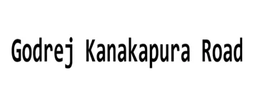 Godrej Kanakapura Road