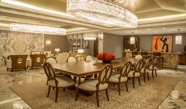 Featured image of Godrej Kanakapura Road Gallery 4