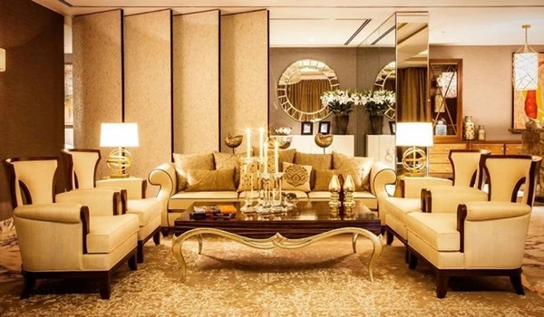 Featured image of Godrej Kanakapura Road Gallery 5
