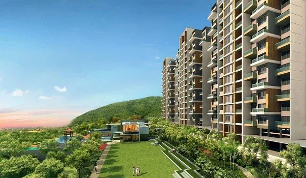 Featured Image of About Godrej Kanakapura Road