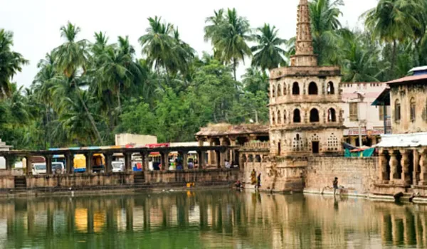 Featured Image of Banashankari