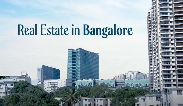Featured Image of Bengaluru Real Estate Trends