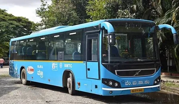 Featured Image of Godrej Kanakapura Road Bus Transit