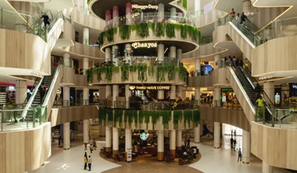 Featured Image of Forum South Bengaluru