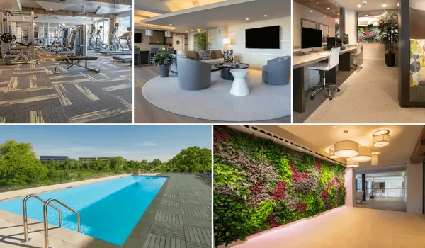 Featured Image of Godrej Kanakapura Road Amenities