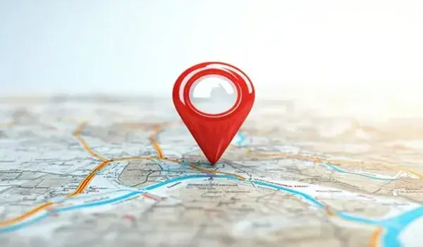 Featured Image of Godrej Kanakapura Road Location Map