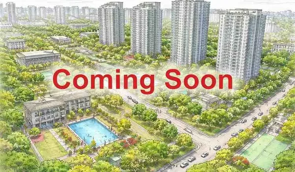 Featured Image of Godrej Kanakapura Road Master Plan