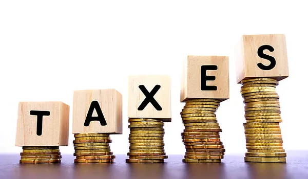 Featured Image of Godrej Kanakapura Road Taxes & Standards