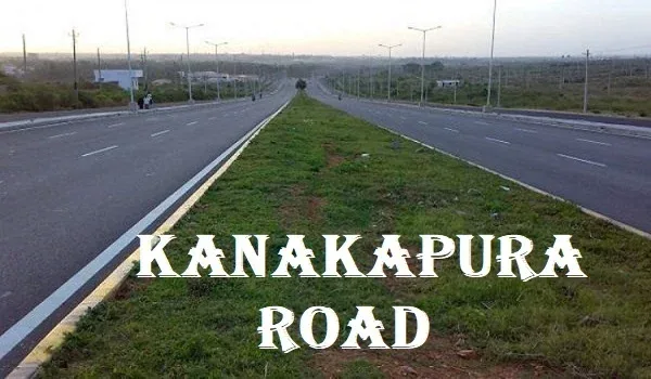 Featured Image of Kanakapura Road 