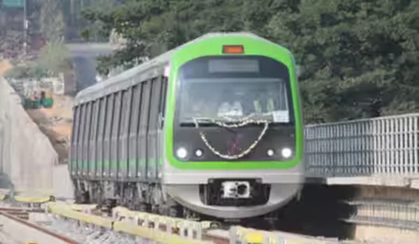 Featured Image of Godrej Kanakapura Road Metro and Rail Links