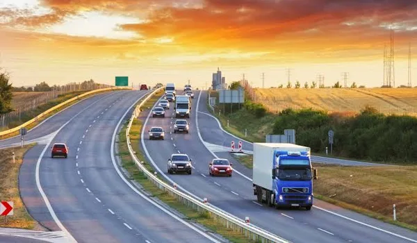 Featured Image of Godrej Kanakapura Road Connectivity