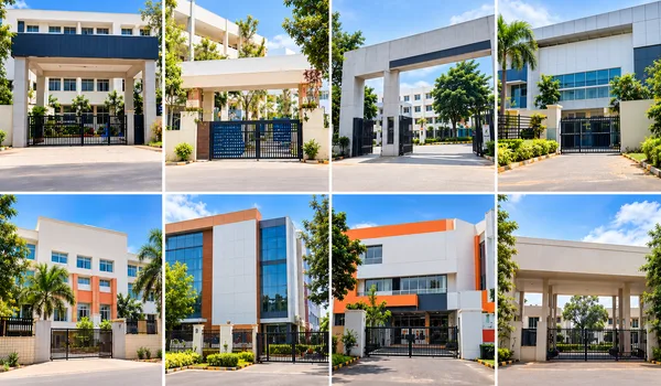 Featured Image of Schools & Educational Institutions Near Godrej Kanakapura Road